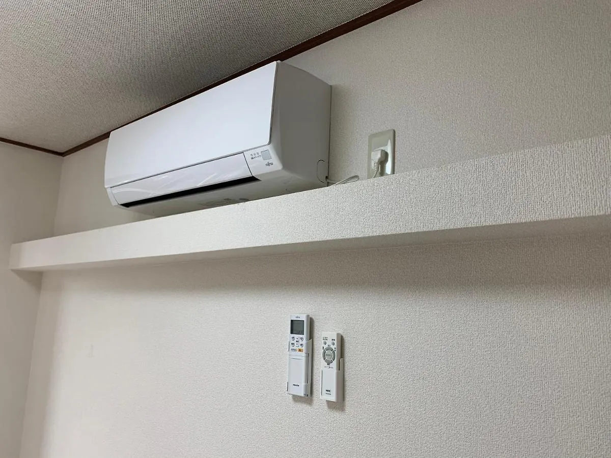 Guest house Hotel K-Gen Tokyo