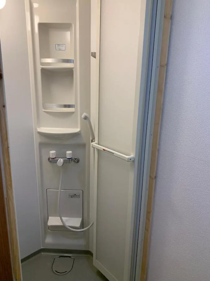 Hotel K-Gen Tokyo Guest house