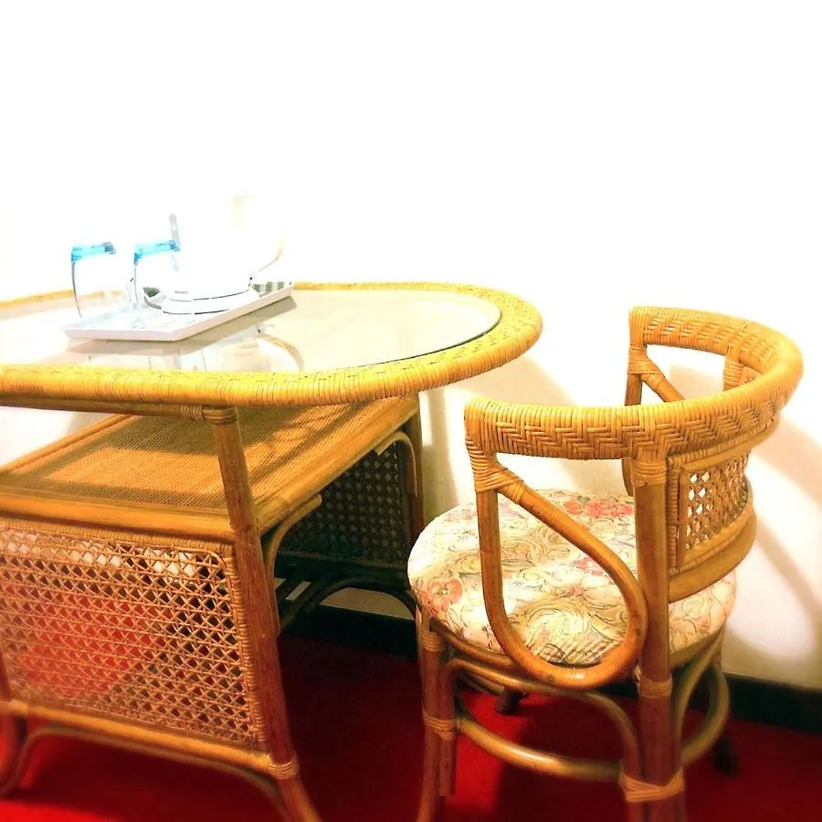 Hotel K-Gen Tokyo 0*,