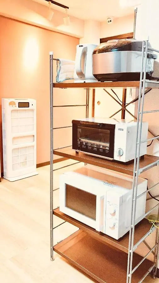 Hotel K-Gen Tokyo