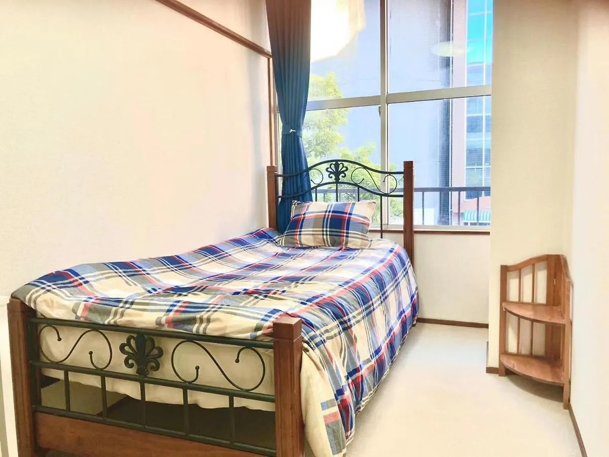 Hotel K-Gen Tokyo