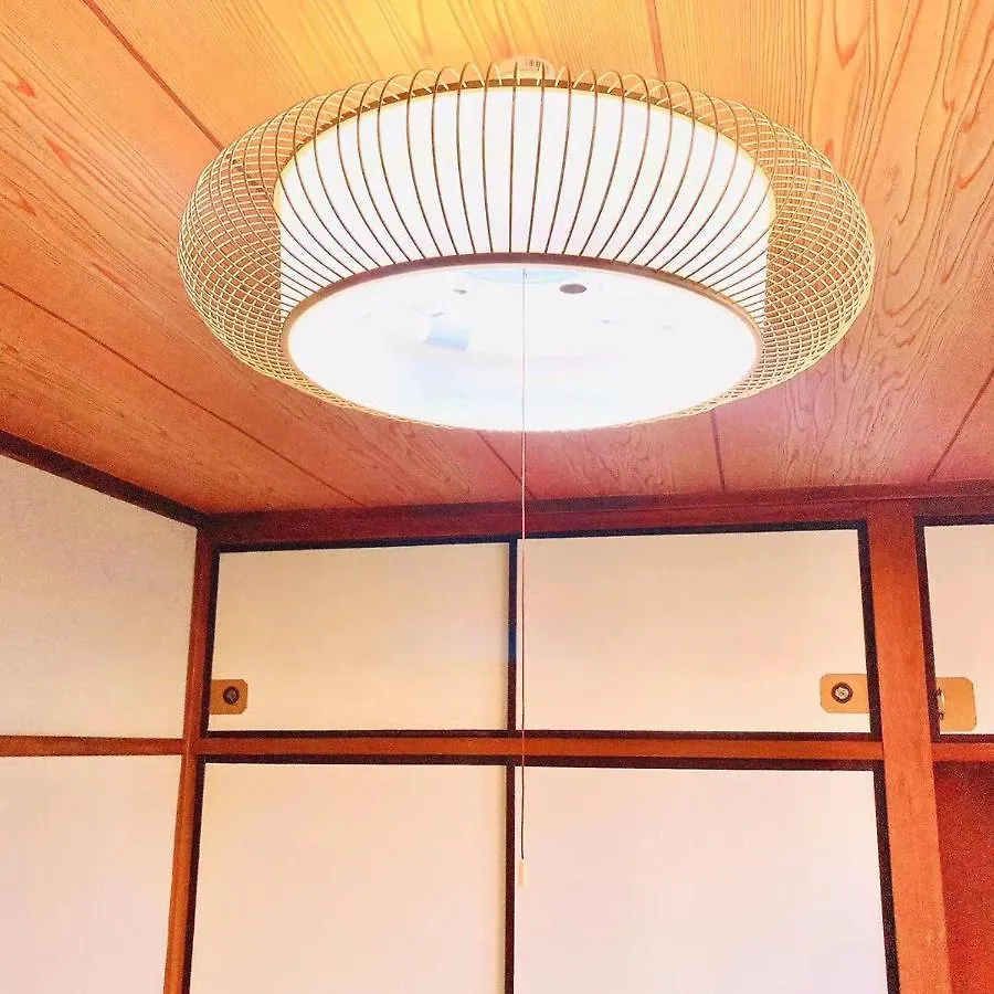Hotel K-Gen Tokyo 0*,  Japan