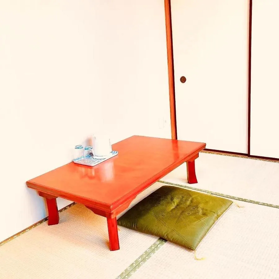 Guest house Hotel K-Gen Tokyo
