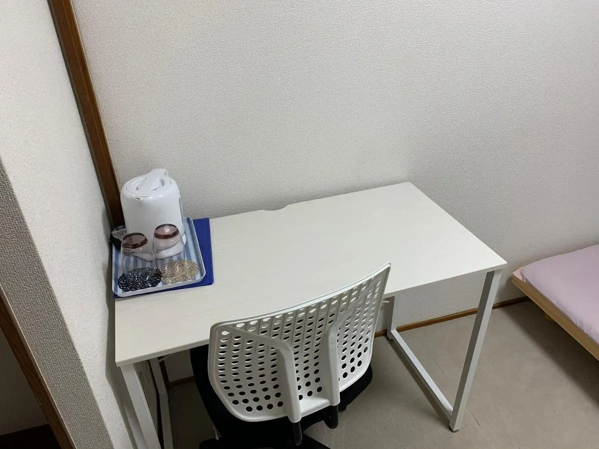 Hotel K-Gen Tokyo Guest house