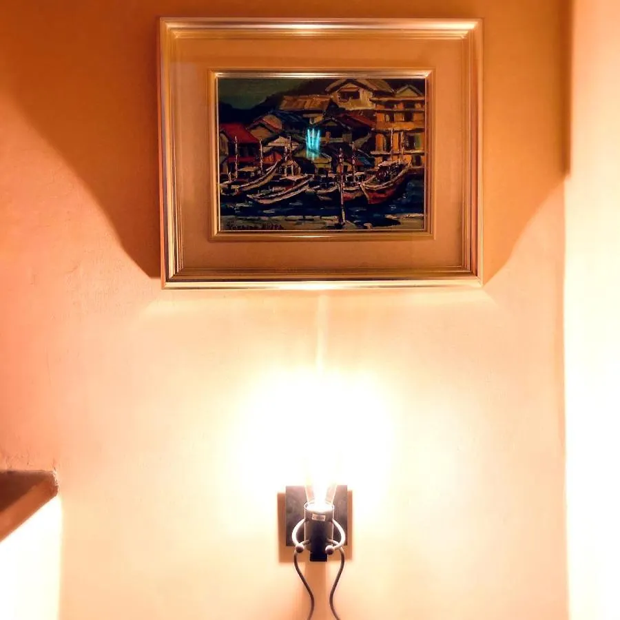 Hotel K-Gen Tokyo Guest house