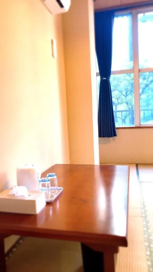 Guest house Hotel K-Gen Tokyo