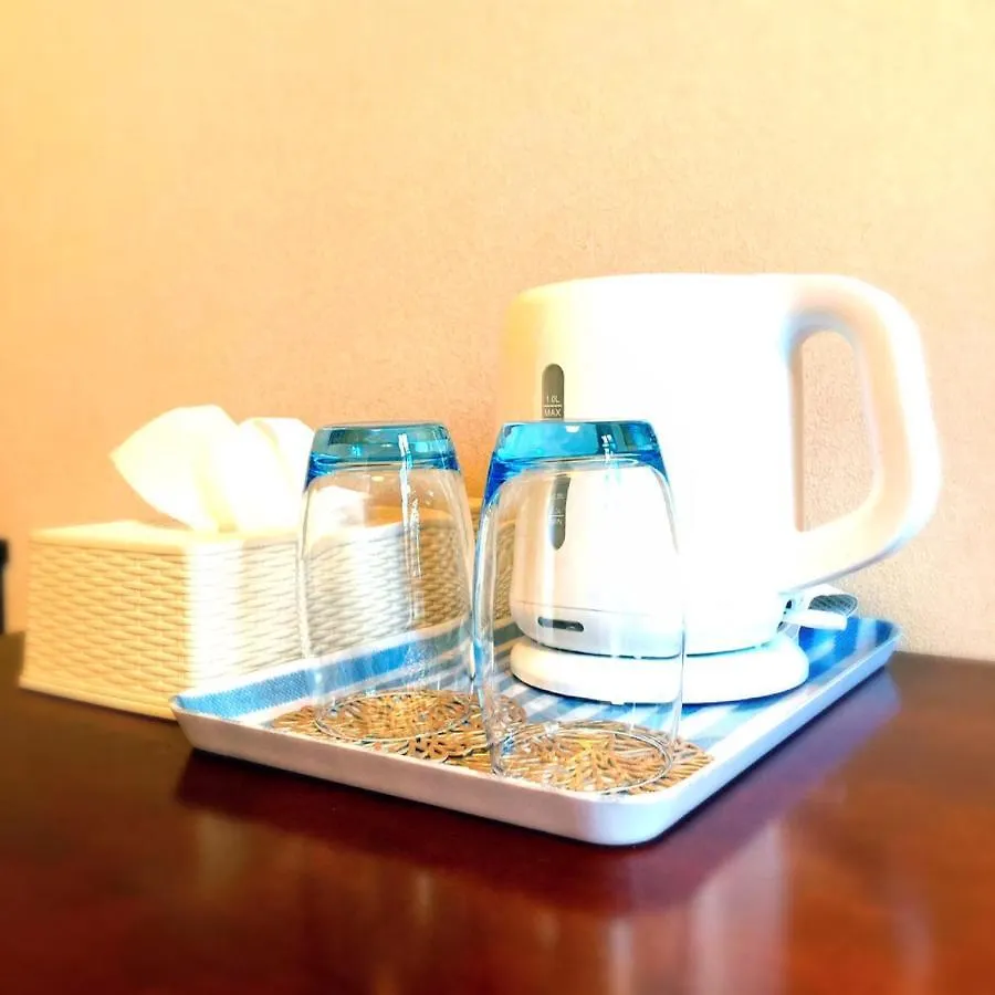 Hotel K-Gen Tokyo Guest house