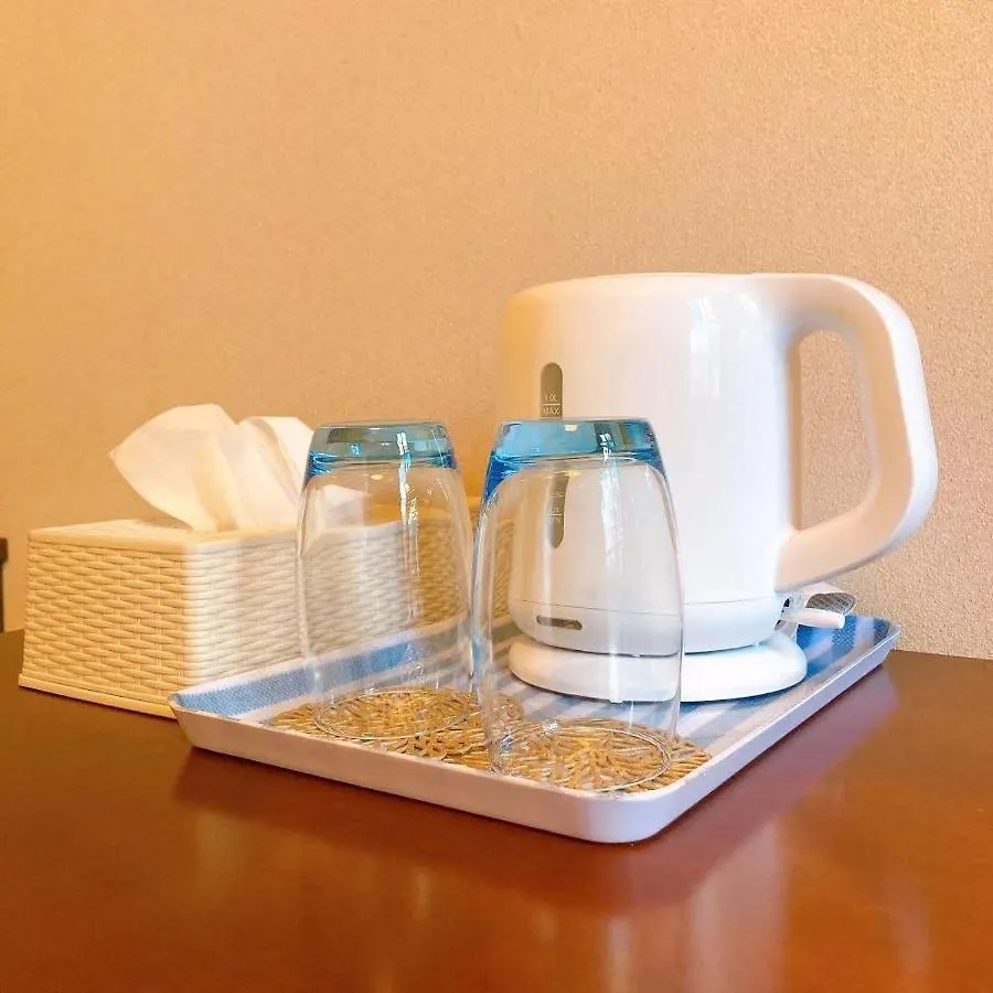 Hotel K-Gen Tokyo Guest house