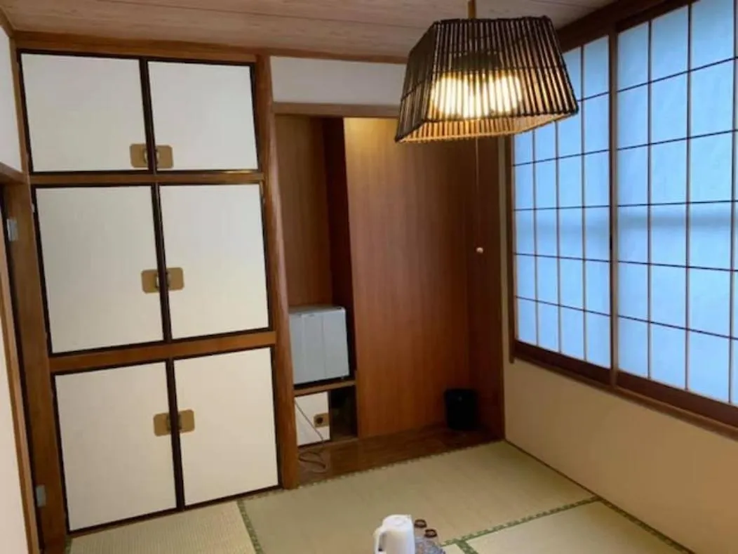 Hotel K-Gen Tokyo 0*,