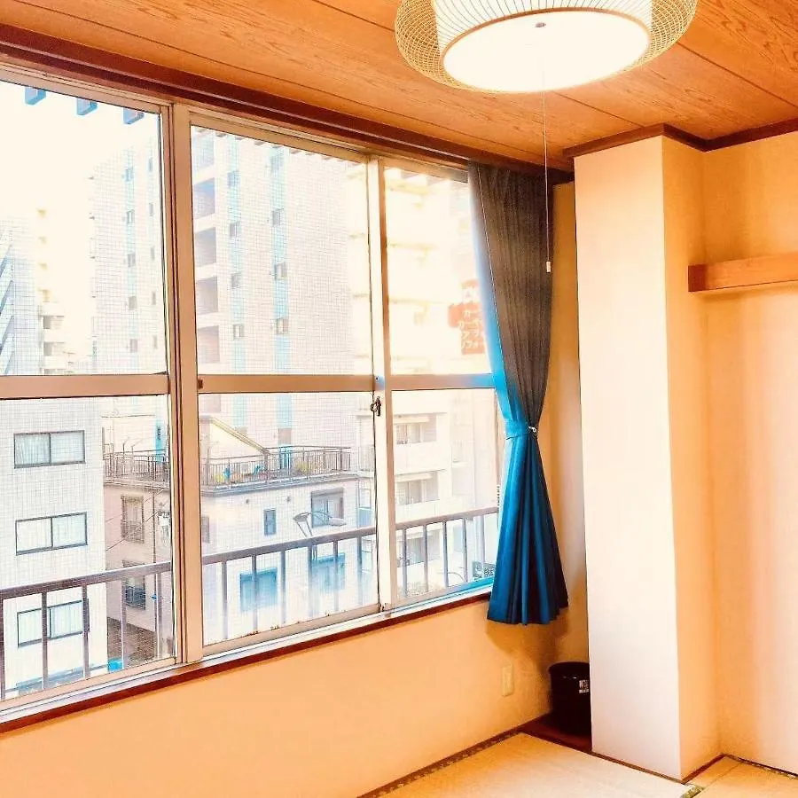 Hotel K-Gen Tokyo